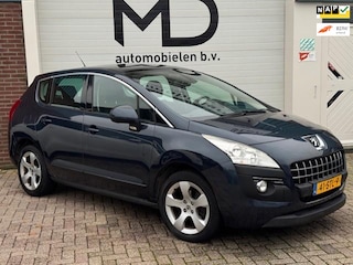 Peugeot 3008 1.6 VTi Active - Panoramadak - Trekhaak - Navi