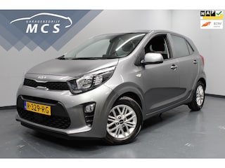 Kia Picanto 1.0 DPi DynamicLine / Automaat / Carplay / Camera