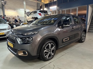 Citroën C3 1.2 PureTech 83pk S&amp;S C-Series