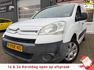 Citroën Berlingo 1.6 VTi 500 Club 3-zits met airco