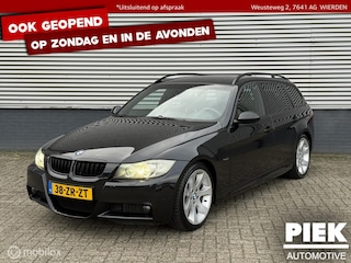 BMW 3-serie Touring 330i High Executive M-Pakket NETTE STAAT