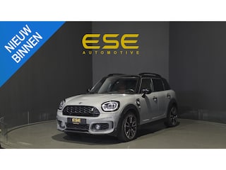 Mini Countryman 2.0 Cooper S E ALL4 John Cooper Works | Automaat | Harman/Kardon