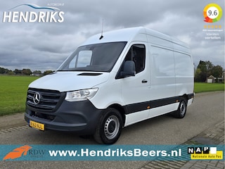 Mercedes-Benz Sprinter 315 1.9 CDI L2 H2 RWD - 150 Pk - Euro 6 - Navi - ParkeerCamera - Cruise Control