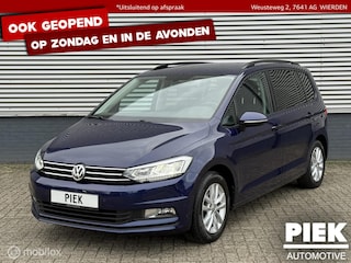 Volkswagen Touran 1.4 TSI Highline ACC, AUTOMAAT, TOPSTAAT