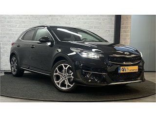 Kia XCeed 1.0 T-GDi DynamicLine / Carplay / Clima / Cruise / Camera