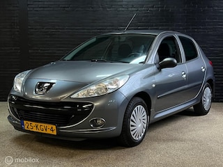 Peugeot 206 1.4 XS |Nieuwe APK| Airco |