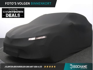 Renault Arkana 1.6 E-Tech Hybrid 145 Intens | Panoramadak | Stoel- en stuurverwarming | Trekhaak afneembaar