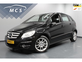 Mercedes-Benz B-klasse 160 BlueEFFICIENCY Business Class / Airco / Nwe APK / Elekr ramen