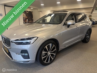 Volvo XC60 2.0 T6 Plug-in hybrid AWD Ultimate Chrome