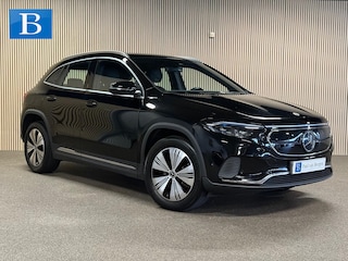 Mercedes-Benz EQA 250 PROGRESSIVE 67 kWh SOH 92%-CAMERA-SFEERVERLICHTING-STOELVERWARMING-1E EIGENAAR