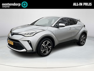 Toyota C-HR 2.0 Hybrid Dynamic | Stoelverwarming | Navigatie | Parkeersensoren | Keyless entry |