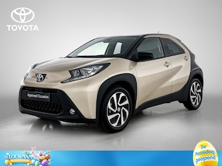 Toyota Aygo 1.0 VVT-i MT Pulse | BTW Voertuig | Achteruitrijcamera |