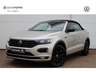 Volkswagen T-Roc 1.5 TSI R-Line 150pk DSG7