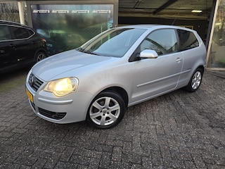 Volkswagen Polo 1.2-12V Trendline | NIEUWE APK | AIRCO | ANDROID | CRUISE | LMV |