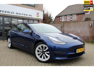 Tesla Model 3 Long Range AWD 75 kWh FACELIFT MOD /19""/ AUTOPILOT/ LEER / PANODAK / INCL. BTW
