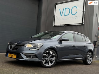 Renault Mégane Estate 1.2 TCe Bose | Leder / Alcantara