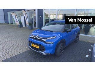 Citroën C3 Aircross 1.2 PureTech Shine
