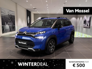 Citroën C3 Aircross 1.2 PureTech Shine