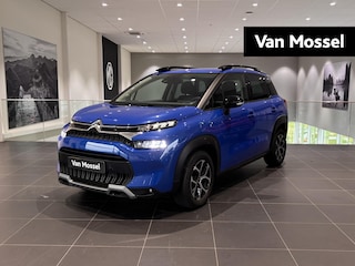 Citroën C3 Aircross 1.2 PureTech Shine