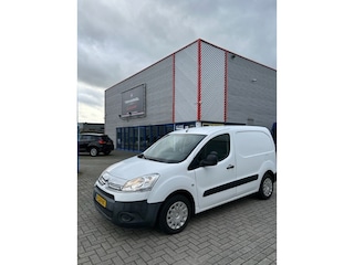 Citroën Berlingo GB 1.6 e-HDi Airdream 90pk 2pl Comfort Economy
