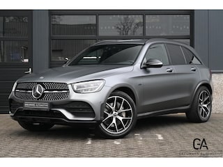Mercedes-Benz GLC 300e 4MATIC |AMG|Luchtvering|