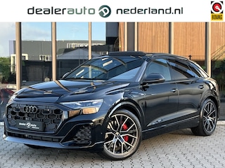 Audi Q8 60 TFSI e Quattro Competition | Camera | Trekhaak |