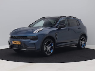 Lynk & Co 01 NIEUW | 1.5 | NIEUW | Plug-in Hybrid | TREKHAAK | ZWARTE HEMEL | NLD AUTO