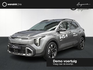 Kia Stonic 1.0 T-GDi MHEV DCT7 GT-Line | Facelift | Zonne/schuifdak | Stoelverwarming | Dodehoekdetectie | Keyless | LED-koplampen | Dodehoekassistentie |