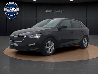 Skoda Scala 1.0 TSI Sport Business | Apple CarPlay | Sportstoelen | Cruise Control | Parkeersensoren |