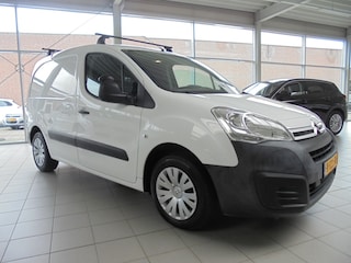 Citroën Berlingo 1.6 BlueHDI 75 Comf||Trekhaak||Airco||Rijklaar||