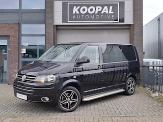 Volkswagen Transporter 2.0 TDI L1H1 DC Edition | DSG| 5P | Volledig Onderhouden | Marge | Nieuwe APK