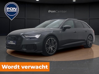 Audi A6 Avant 50 TFSI e quattro S edition Competition | Pano dak | 20"| S-Line | Matrix-LED | Stoelverwarming | Elek. Achterklep |