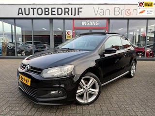 Volkswagen Polo 1.2 TSI Highline | R-Line | Pano | Xenon | PDC