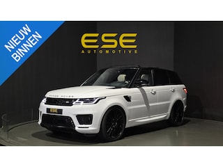 Land Rover Range Rover Sport 2.0 P400e Autobiography Dynamic