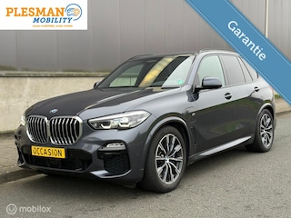 BMW X5 xDrive45e |M-Sport|Onderhoud|360 Camera|Active Guard|