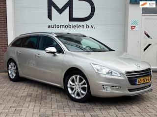 Peugeot 508 1.6 Premium - Niewe DB ketting - Automaat - Pano