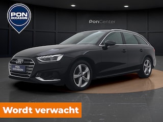 Audi A4 Avant 35 TFSI Advanced Edition | Navigatie | Sportstoelen | LED | Elek. Achterklep | Cruise Control |