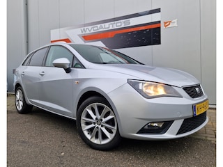 Seat Ibiza ST 1.0 EcoTSI Style Connect