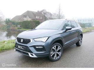 Seat Ateca 1.0 TSI Alcantara / Navi / Virtual / Camera