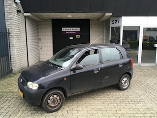 Suzuki Alto 1.1 GX Spirit / APK 30 JANUARI 2026 / ZO MEENEEM PRIJS !!!