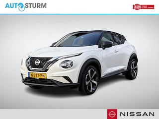 Nissan Juke 1.0 DIG-T Enigma
