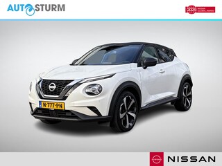 Nissan Juke 1.0 DIG-T Enigma