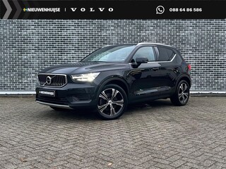 Volvo XC40 T5 Aut. Recharge Inscription | Leder | Verwarmbare voorstoelen en stuurwiel | Camera | Park assist voor en achter |