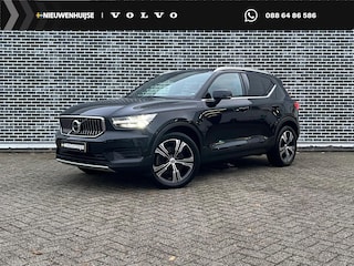 Volvo XC40 T5 Aut. Recharge Inscription | Leder | Verwarmbare voorstoelen en stuurwiel | Camera | Park assist voor en achter |