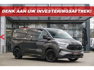 Ford Transit Custom 320 2.0 TDCI 136 | KAR-edition | LED | Camera | Navi | Clima..