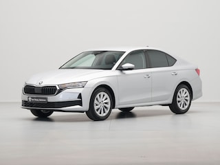 Skoda Octavia 1.5 TSI MHEV First Edition *DEMO VOORDEEL*