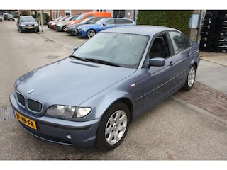 BMW 316i Lifestyle Executive PDC,Airco,Sport interieur