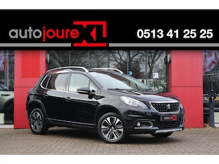 Peugeot 2008 1.2 PureTech GT-line | Rijklaar! | Panoramadak | Climate Control | Cruise Control | PDC | Navigatie |