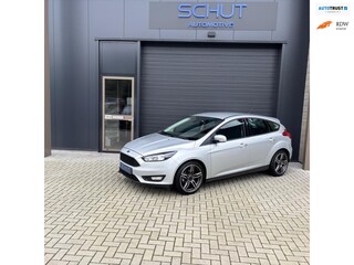 Ford Focus 125pk Edition SPORT | CLIMA | CRUISE CONTROL | LAGE KM-STAND | BLUETOOTH | APP