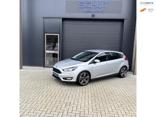 Ford Focus 125pk Edition SPORT | CLIMA | CRUISE CONTROL | LAGE KM-STAND | BLUETOOTH | APP